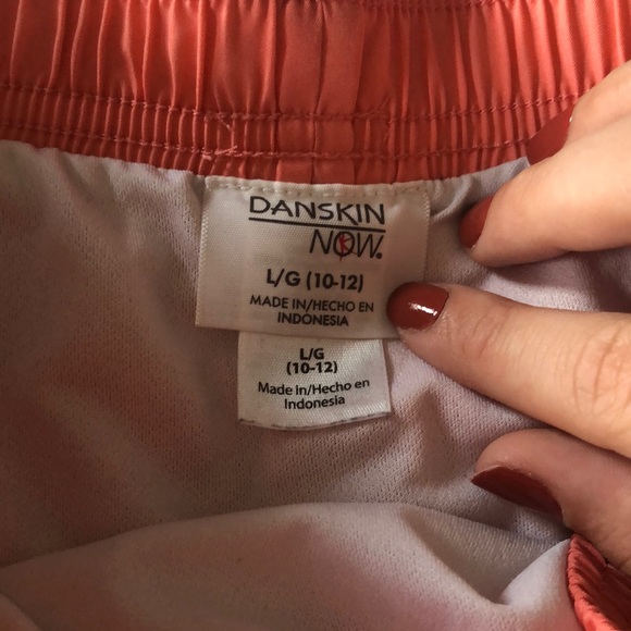 Athletic Shorts - Picture 2 of 2